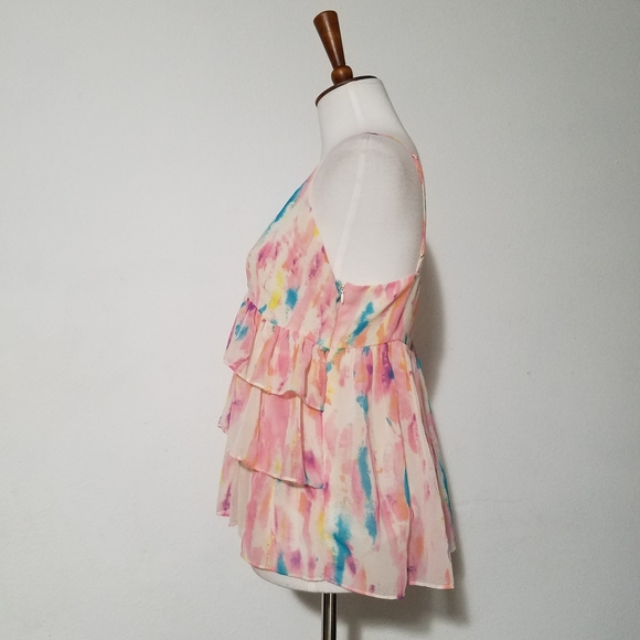 Rory Beca Forever 21 Top - Picture 2 of 8